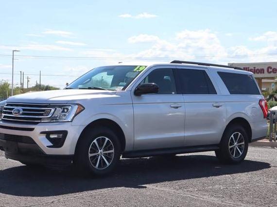 FORD EXPEDITION MAX 2019 1FMJK1GT6KEA10621 image FORD EXPEDITION MAX 2019 1FMJK1GT6KEA10621 image